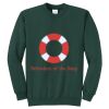 Fleece Crewneck Sweatshirt  Thumbnail