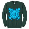 Fleece Crewneck Sweatshirt  Thumbnail