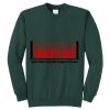 Fleece Crewneck Sweatshirt  Thumbnail