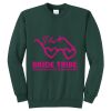 Fleece Crewneck Sweatshirt  Thumbnail