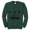 Fleece Crewneck Sweatshirt  Thumbnail