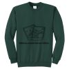 Fleece Crewneck Sweatshirt  Thumbnail