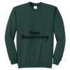 Fleece Crewneck Sweatshirt  Thumbnail