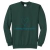 Fleece Crewneck Sweatshirt  Thumbnail