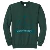 Fleece Crewneck Sweatshirt  Thumbnail