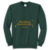 Fleece Crewneck Sweatshirt  Thumbnail