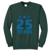 Fleece Crewneck Sweatshirt  Thumbnail