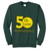 Fleece Crewneck Sweatshirt  Thumbnail