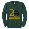Fleece Crewneck Sweatshirt  Thumbnail