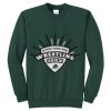Fleece Crewneck Sweatshirt  Thumbnail