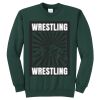 Fleece Crewneck Sweatshirt  Thumbnail