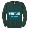 Fleece Crewneck Sweatshirt  Thumbnail