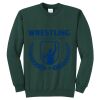 Fleece Crewneck Sweatshirt  Thumbnail