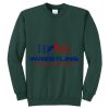 Fleece Crewneck Sweatshirt  Thumbnail