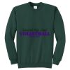 Fleece Crewneck Sweatshirt  Thumbnail