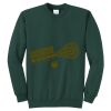 Fleece Crewneck Sweatshirt  Thumbnail
