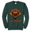 Fleece Crewneck Sweatshirt  Thumbnail