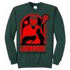 Fleece Crewneck Sweatshirt  Thumbnail