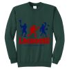 Fleece Crewneck Sweatshirt  Thumbnail