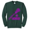 Fleece Crewneck Sweatshirt  Thumbnail