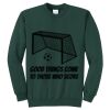Fleece Crewneck Sweatshirt  Thumbnail