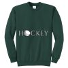 Fleece Crewneck Sweatshirt  Thumbnail