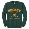 Fleece Crewneck Sweatshirt  Thumbnail