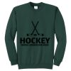 Fleece Crewneck Sweatshirt  Thumbnail