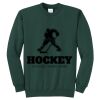 Fleece Crewneck Sweatshirt  Thumbnail