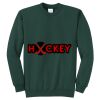 Fleece Crewneck Sweatshirt  Thumbnail