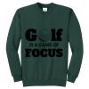 Fleece Crewneck Sweatshirt  Thumbnail