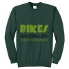Fleece Crewneck Sweatshirt  Thumbnail