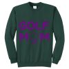 Fleece Crewneck Sweatshirt  Thumbnail