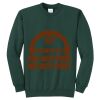 Fleece Crewneck Sweatshirt  Thumbnail
