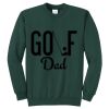 Fleece Crewneck Sweatshirt  Thumbnail