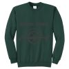 Fleece Crewneck Sweatshirt  Thumbnail