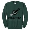Fleece Crewneck Sweatshirt  Thumbnail