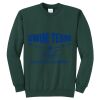 Fleece Crewneck Sweatshirt  Thumbnail