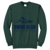 Fleece Crewneck Sweatshirt  Thumbnail