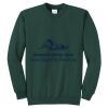 Fleece Crewneck Sweatshirt  Thumbnail