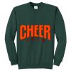 Fleece Crewneck Sweatshirt  Thumbnail
