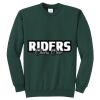 Fleece Crewneck Sweatshirt  Thumbnail