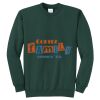 Fleece Crewneck Sweatshirt  Thumbnail