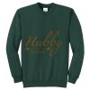 Fleece Crewneck Sweatshirt  Thumbnail
