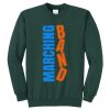 Fleece Crewneck Sweatshirt  Thumbnail