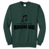 Fleece Crewneck Sweatshirt  Thumbnail