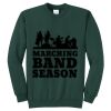 Fleece Crewneck Sweatshirt  Thumbnail