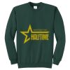 Fleece Crewneck Sweatshirt  Thumbnail