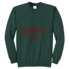 Fleece Crewneck Sweatshirt  Thumbnail