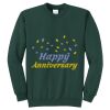 Fleece Crewneck Sweatshirt  Thumbnail